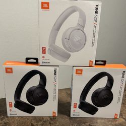 JBL 520BT Headphones $35 Each