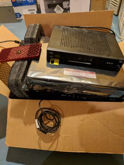 Dish Network receivers and sling anywhere adapter