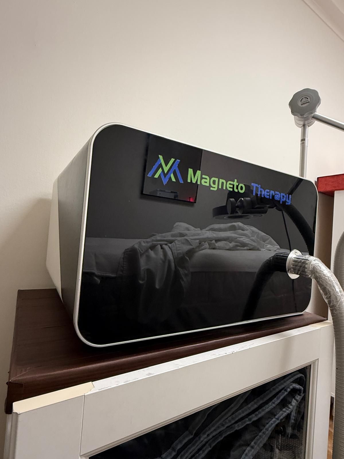 Magneto Therapy
