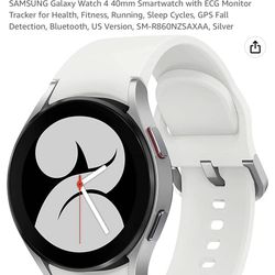 Samsung Galaxy Watch 4