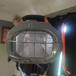 Flood Lamp 