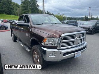 2013 RAM 3500