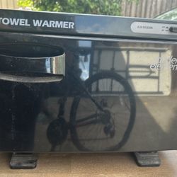 Towel Warmer 