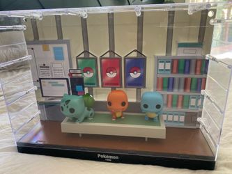 Pokémon Funko Pop!