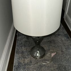 FREE LAMP. 
