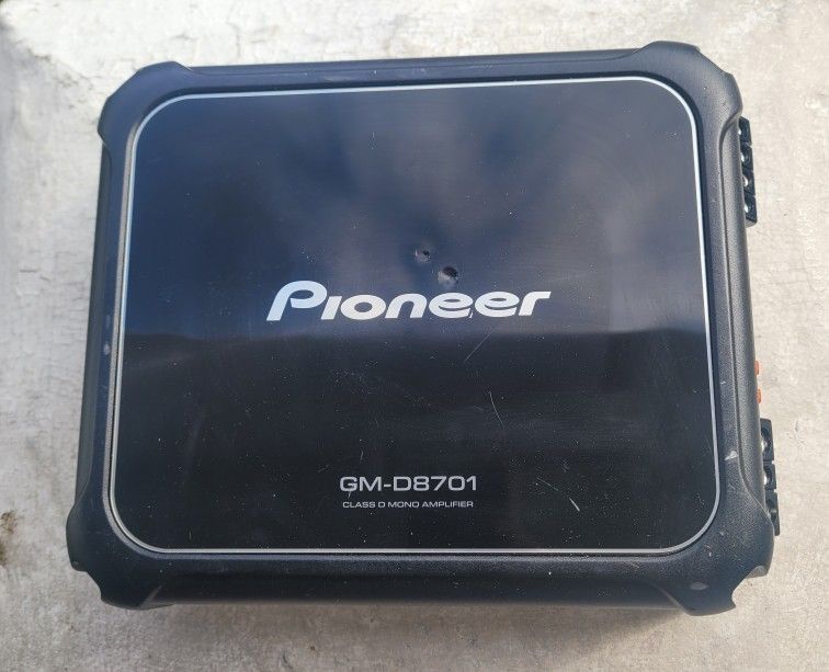 PIONEER