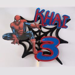 Cake Toppers