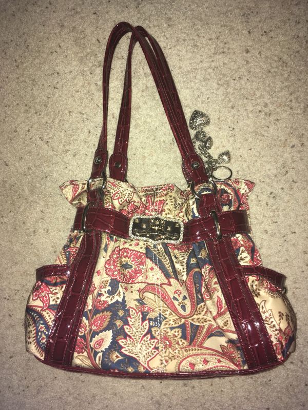 Classy Kathy Van Zeeland Purse For In New Haven Ct Offerup