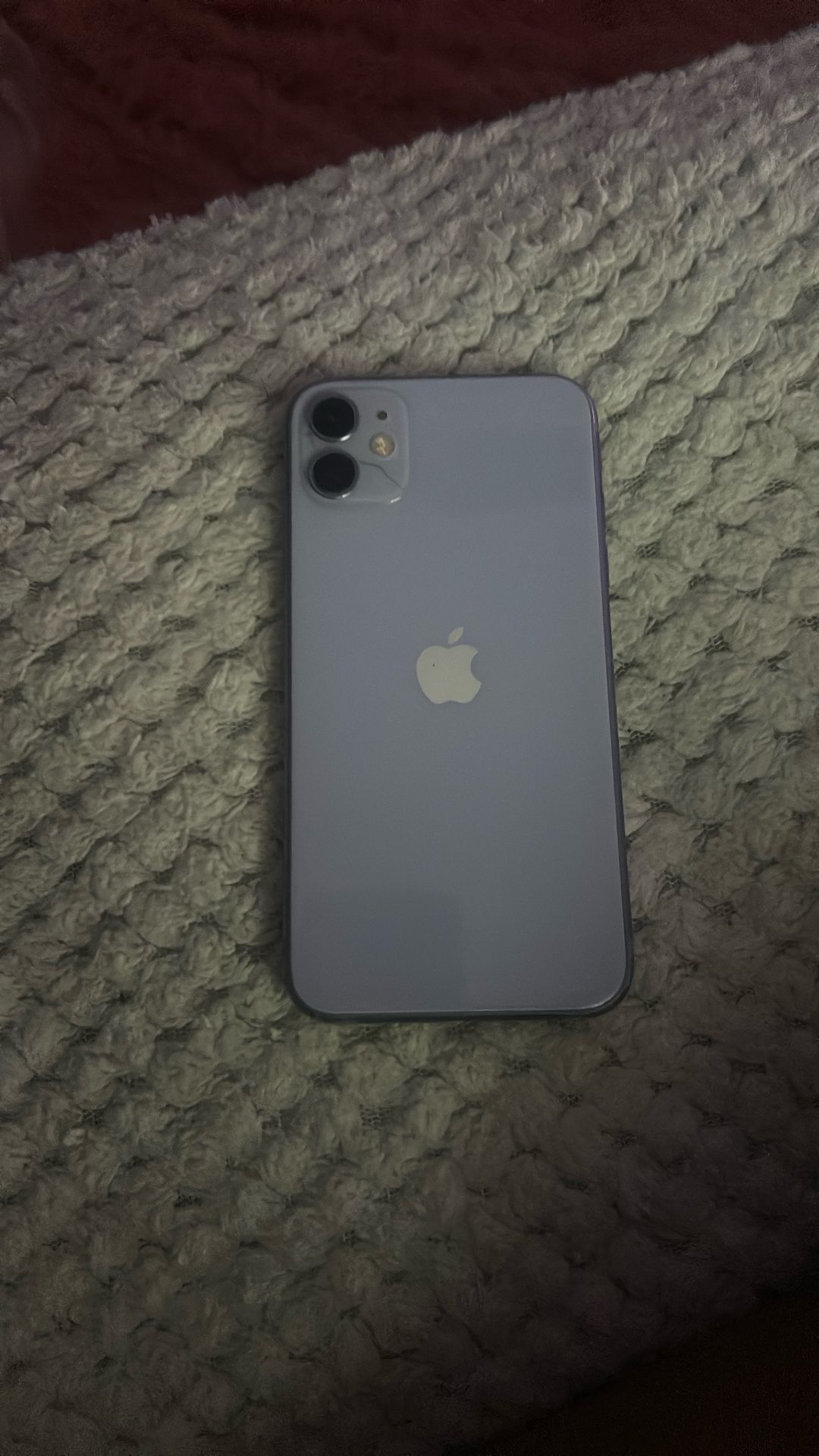 iPhone 11