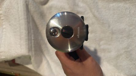 Fishing Reel For Sale