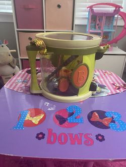 B Toys Musical Instruments