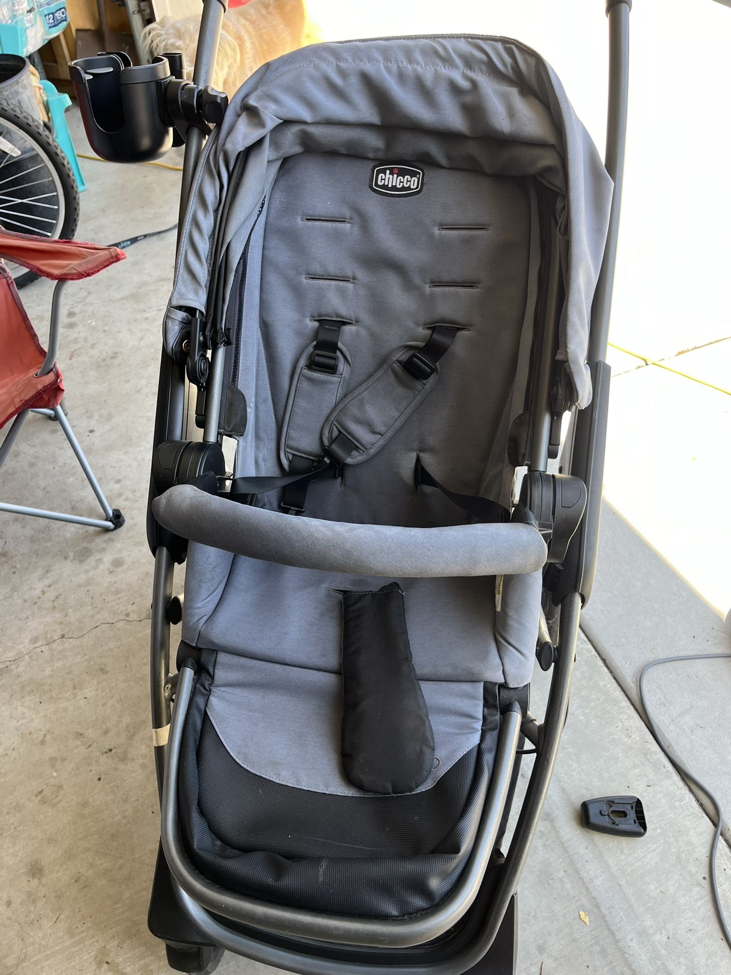 Stroller