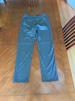 Men’s Lululemon Sweat Pants (size medium)