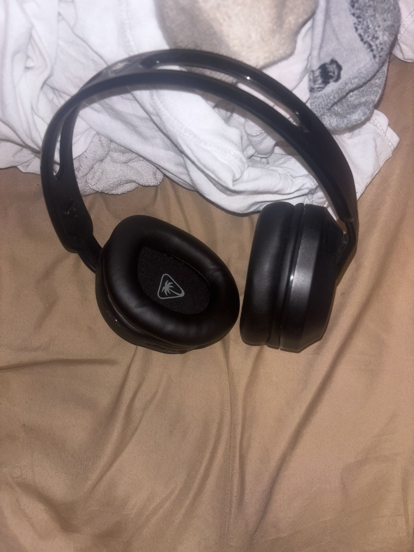 PlayStation Headphones 