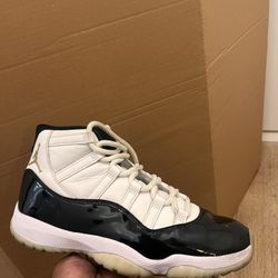 Jordan 11 