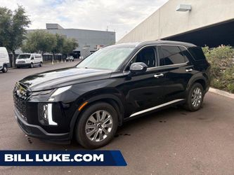 2023 Hyundai Palisade