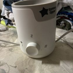 Tommee Tipper Bottle Warner