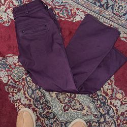 Volcom Snowboarding Pants 