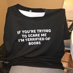 New Graphoc Mens Tee-shirt 