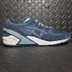 KITH x ASICS Gel-Sight "Ronnie Fieg" WCP Atlantic H50CK-5042 Size 10.5
