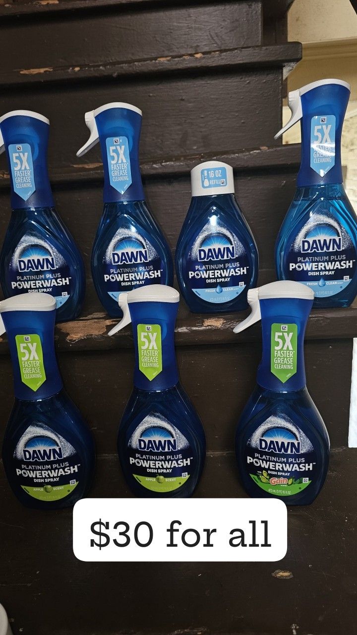 Dawn Bundle