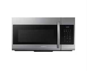 New microwave