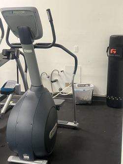 Precor Stair Stepper