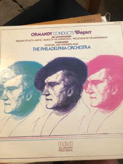 The Philadelphia Orchestra