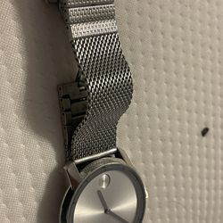 Movado