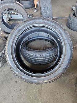 285/45/22 pirelli scorpion zero tires 285 45 22