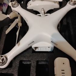 Diji Drone 