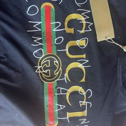 T- Shirt Gucci 