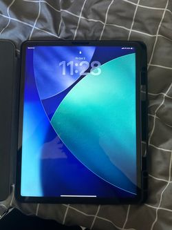 iPad 6 th Generation