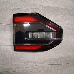 Tail Light Honda Pilot 2023-2025 Passenger 