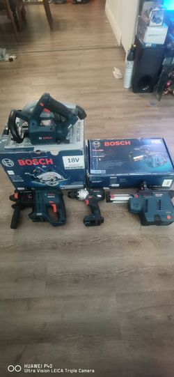 Bosch