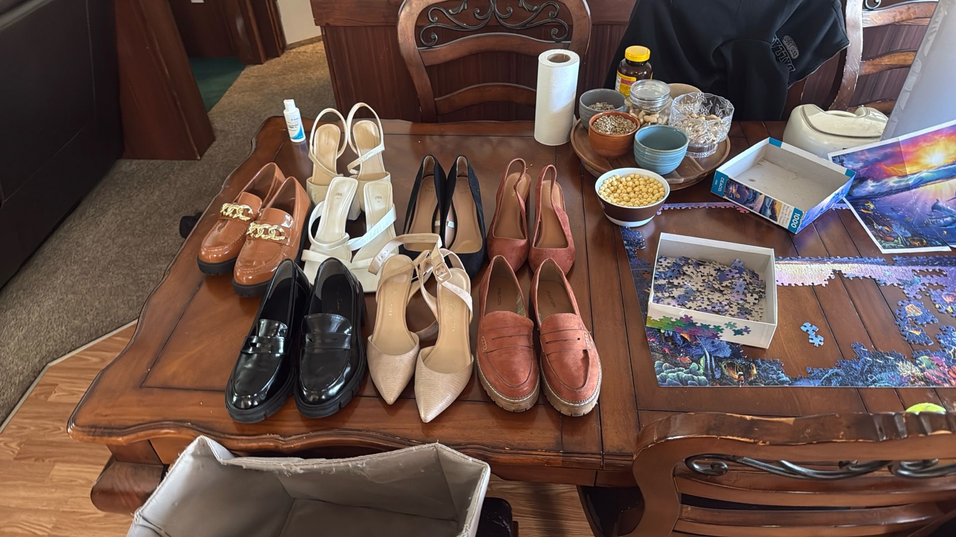 Shoes