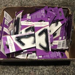 Folding Lash And Brow Tools (20-30)