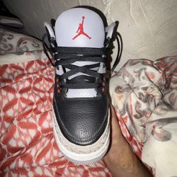 Size 7 ( No Box ) Offer Up Taking Anything 