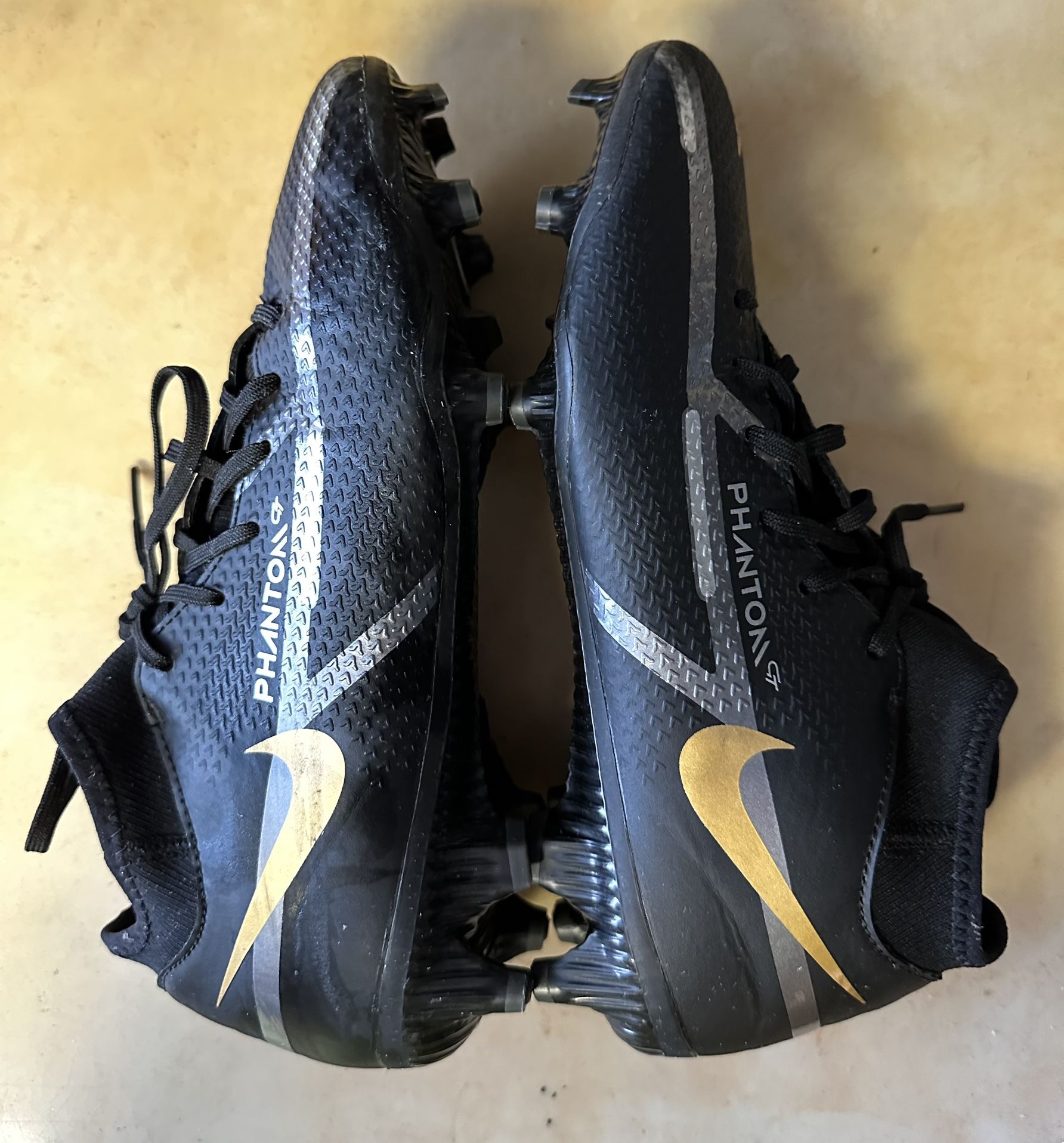 old soccer cleats for sale