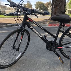 Trek Bike Female