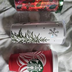#Xmas #Coffee #Drink #Tumbler #Starbucks #Cup