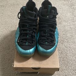Foamposits Size 9