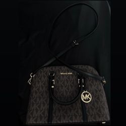 Michael Kors  Shoulder Bag