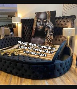 💥 Sectional Sofa Sleeper 💥 Furniture Queen Bedrooms, Dining Avail