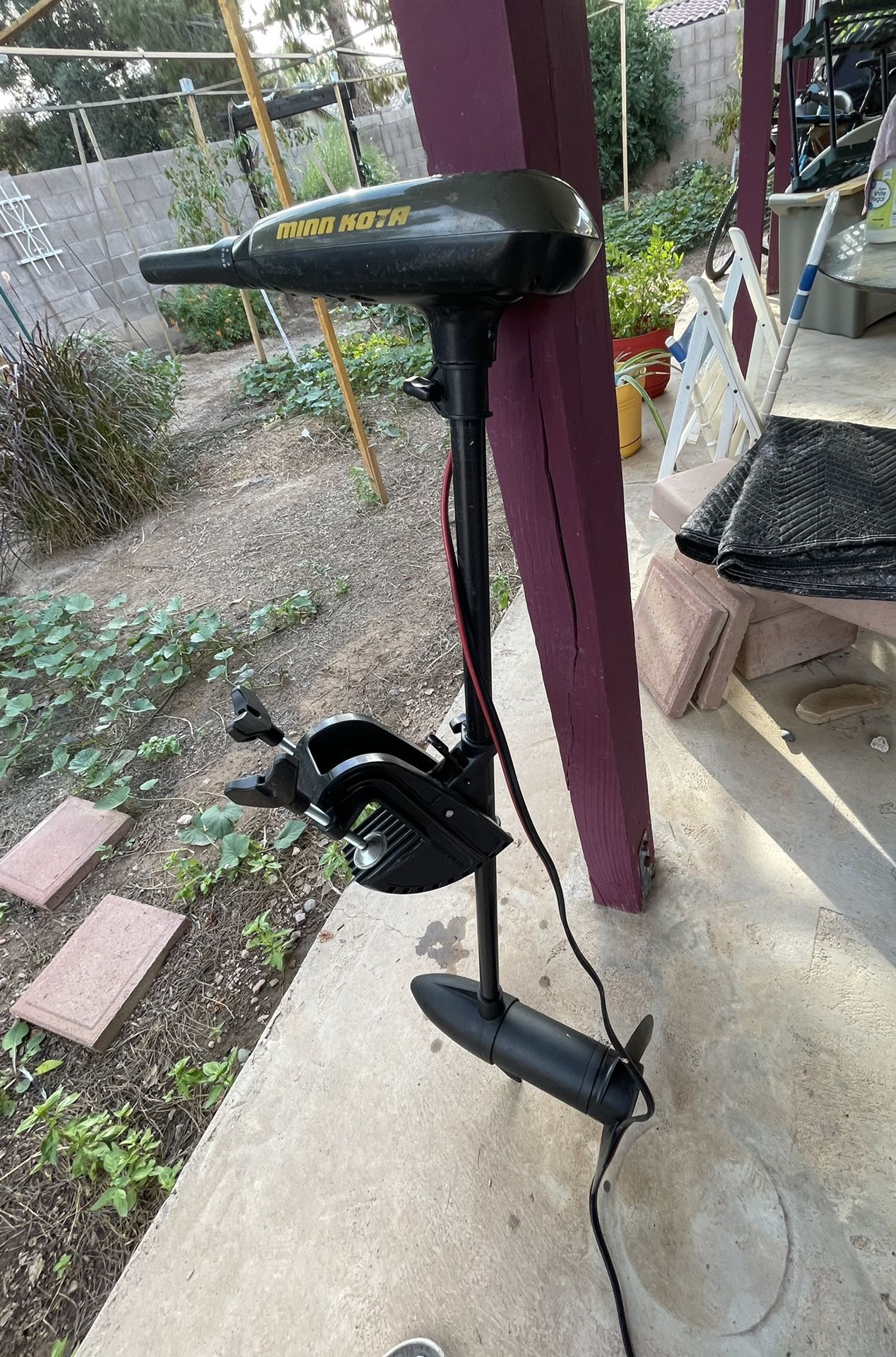 Trolling Motor for Sale in Phoenix, AZ OfferUp