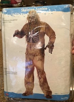 Halloween Costume