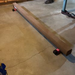 Balance Beam