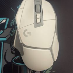 Logitech G502 X Wireless Gaming Mouse Pc