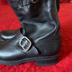FRYE BOTINES 