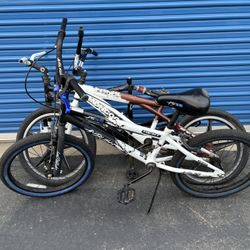 3 Kid Bikes sold Altogether For ONLY $25